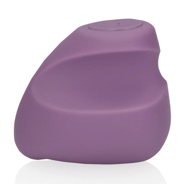 Fingervibrator - Mystic Purple