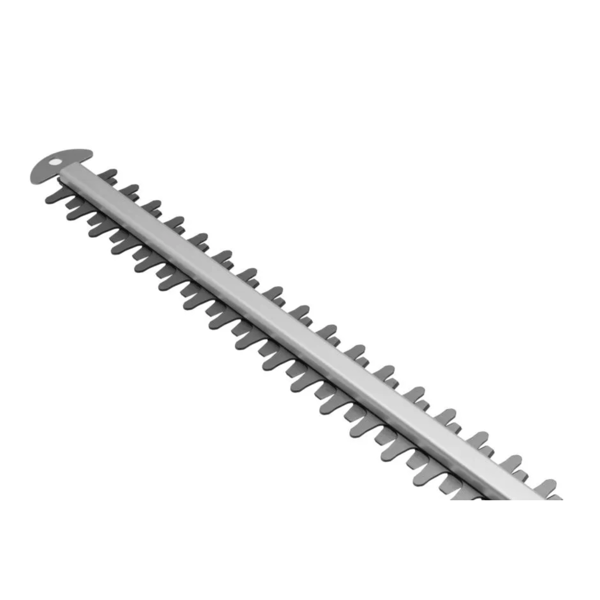 STIGA HT 100E 20V BATTERI HÄCKTRIMMARE 50 cm + KOMPLETT KIT