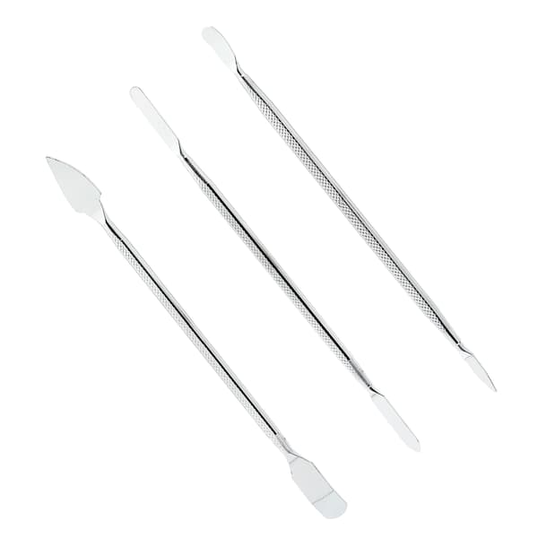 3 fluksilastaa sarja 6-in-1