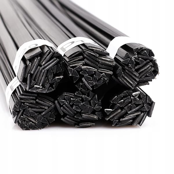 PP-T20 Svart bindemedel 100g