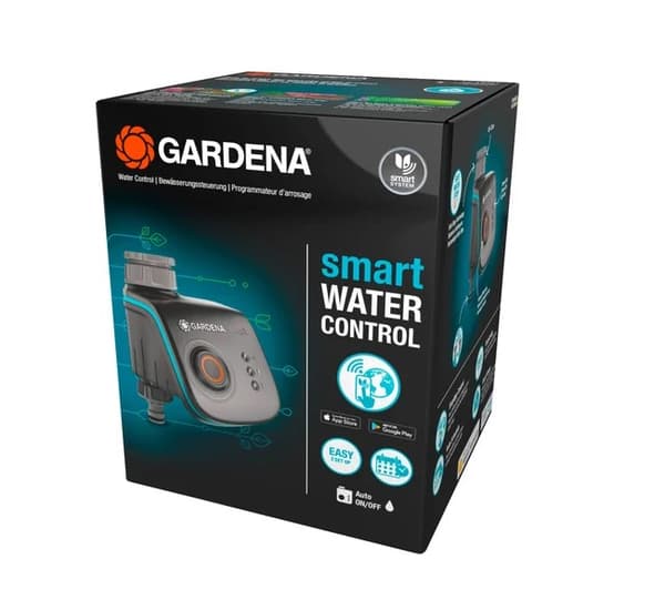Gardena 19031-20 Smart Vandingscontroller