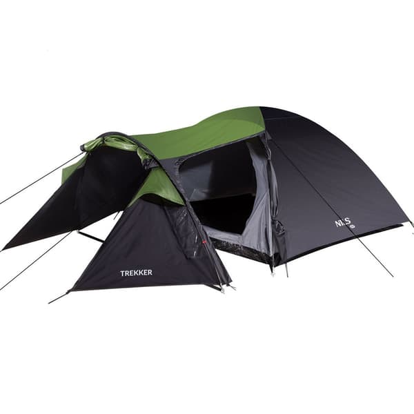 NC6012 TREKKER NILS CAMP campingtelt