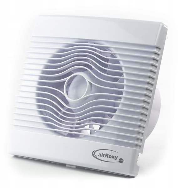 Premium 150 Standard badeværelsesventilator