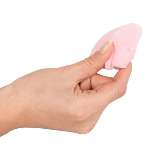 Bløde tamponer, mini-tamponer, æske med 3