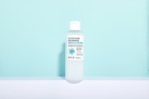 APLB GLUTATIONI-NIASINAMIDI-PUHDISTUSVESI 160 ml