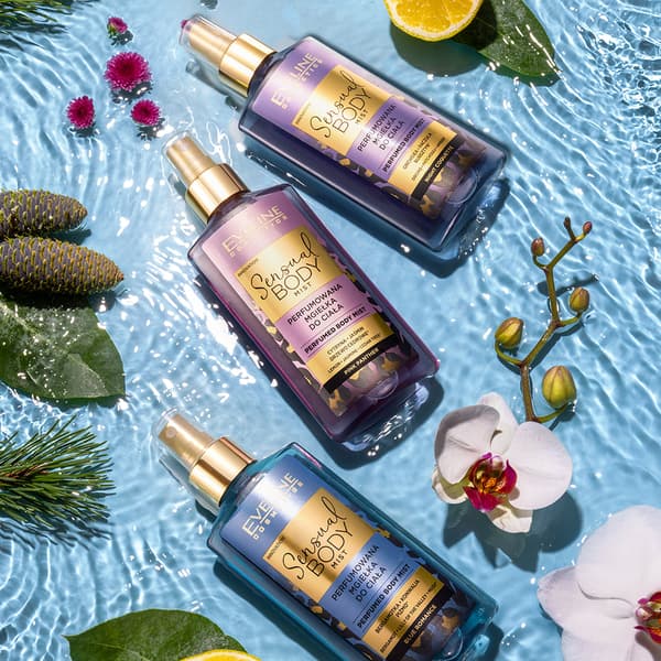 Night Coquette Parfumeret Body Mist