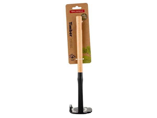 TIMBER PBT SVARTPOTATISMOS/MASTER