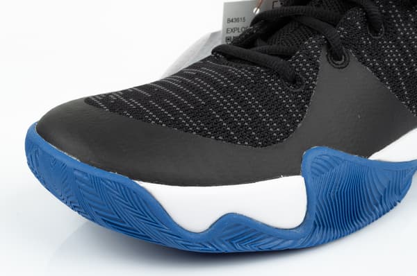 Adidas Explosive Flash [B43615] storlek 44