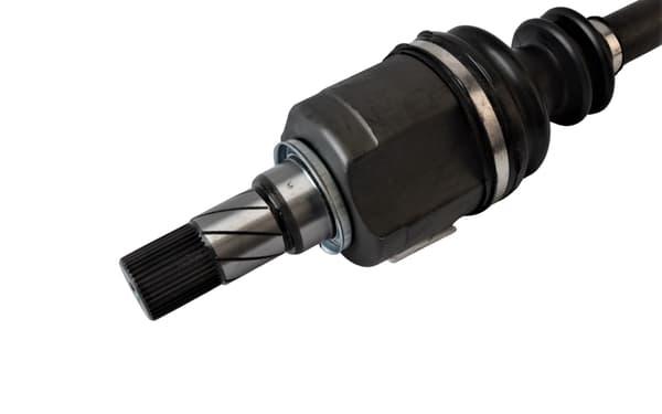 FT01497 HURTIGAKSEL VENSTRE