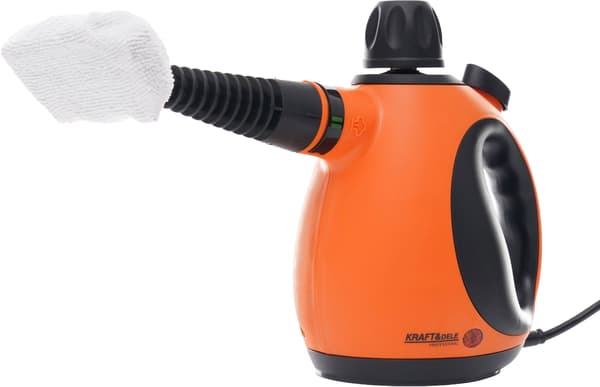 Ångtvätt 1100W / 350 ml KD426