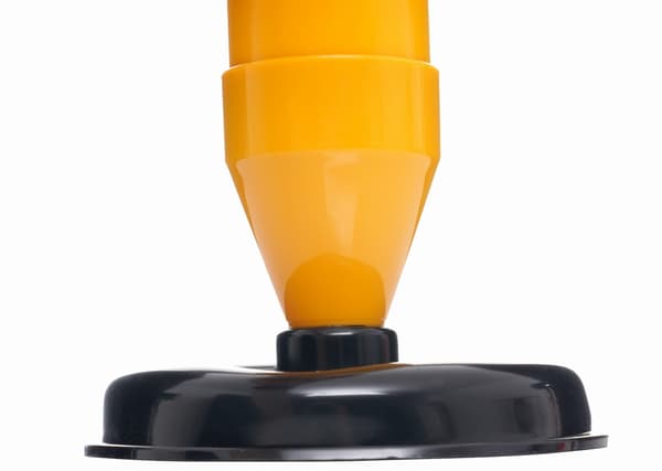KD11766 avloppsrensningspump