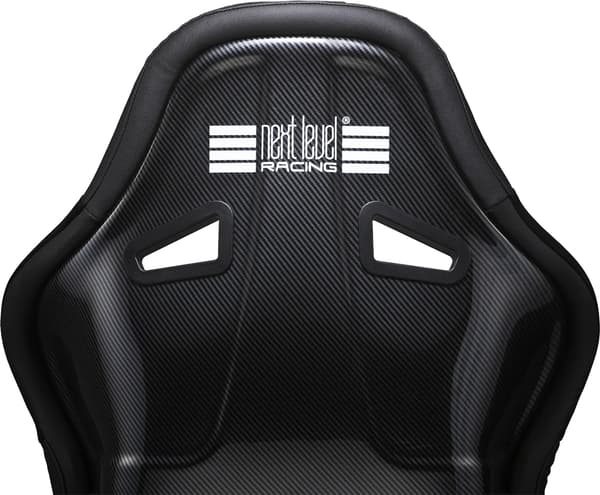 Next Level Racing ES2 Elite Sim Racing NLR-E060 sæde
