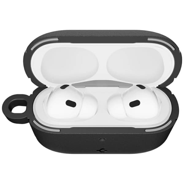 Spigen Vault-etui til Apple AirPods Pro 3, sort