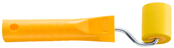 Tryckrulle för tapeter och folie 4,5 mm (diameter 38 mm)