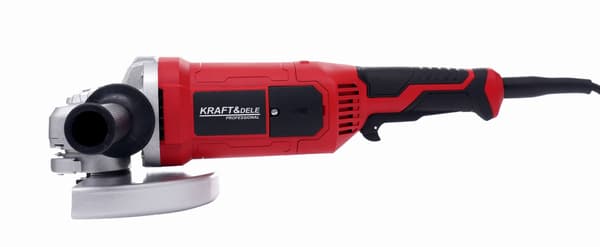 Vinkelsliber 230mm/2950W KD3165