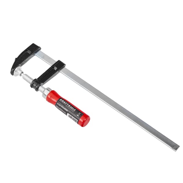Tømrerklemme 50 x 250 mm KD10181