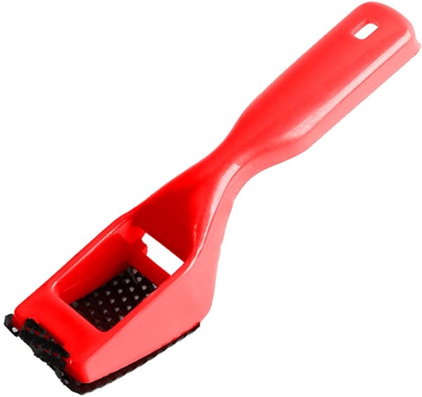Raspi/kaavin kipsilevylle ja puulle 60x40mm KD11230