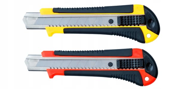 18 mm tapetkniv