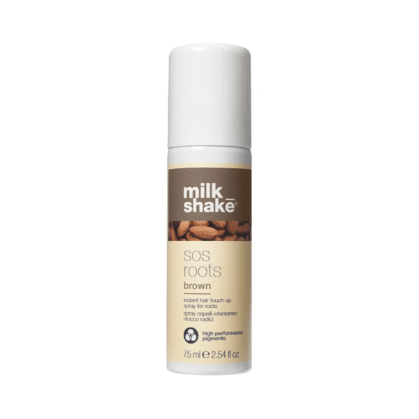 Milkshake Roots Black Spraysås 75ml