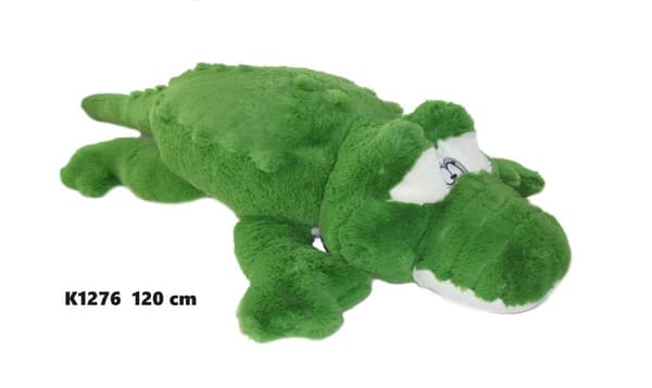 Krokodil 120 cm