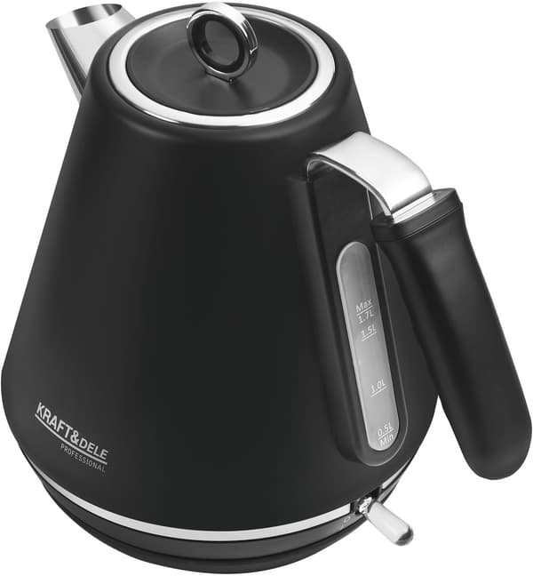 Vattenkokare 2200W 1,7L KD4152