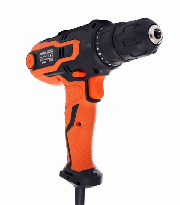 900W elektrisk skruetrækker KD1664