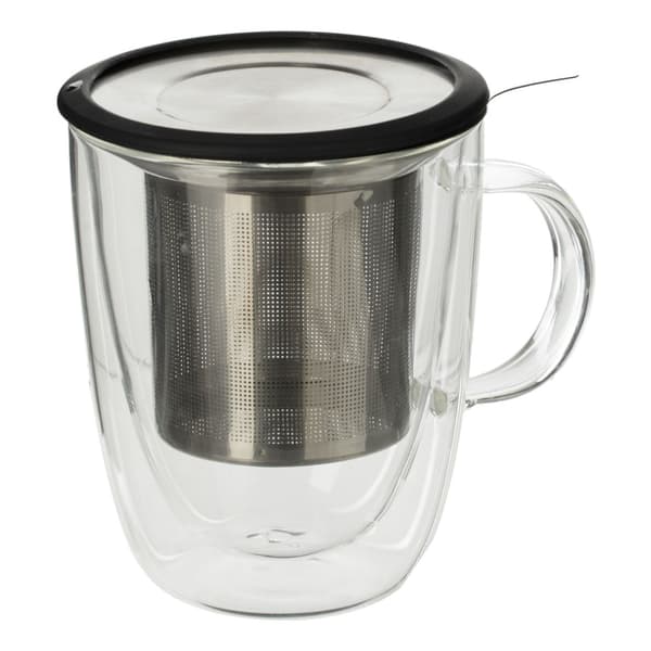 Louie 300 ml teekannu