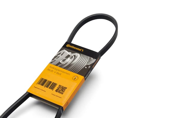 CONTITECH 6 PK 2575 moniurahihna