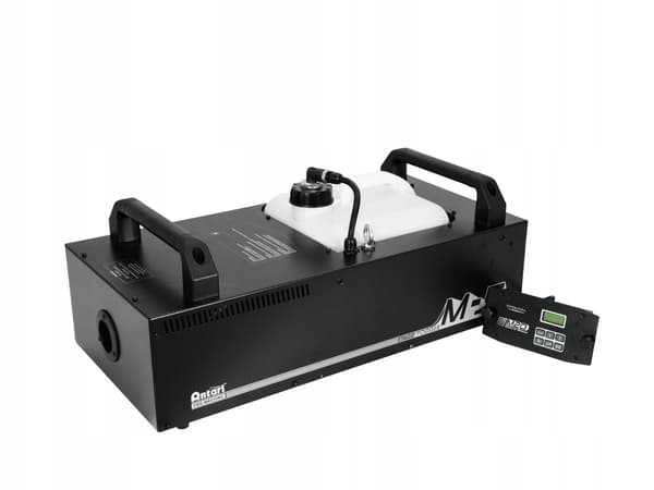 Antari M-5 - Røggenerator