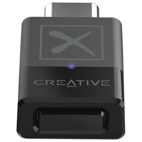 Creative BT-W5 Bluetooth 5.3-ljudsändare
