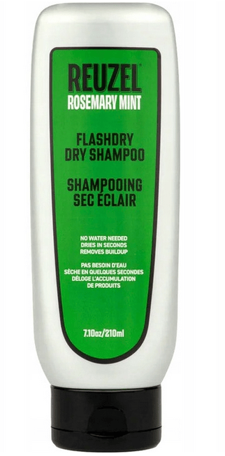 Reuzel Flashdry kuivashampoo 210 ml