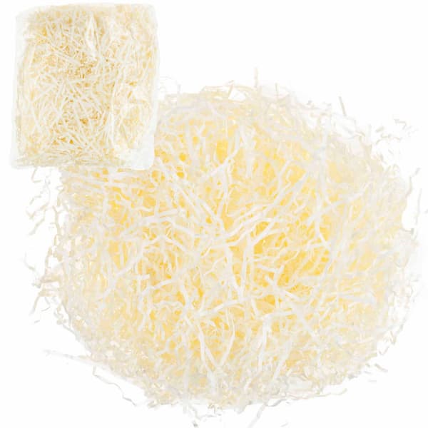 TG71116-1 RAFFIA HEINÄ KASVIKUIDUSTA KORISTEVOIDE 50G