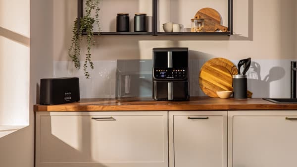 Cecotec Cecofry DuoLevel 10000 DuoSize Airfryer (A01_EU01_109328)