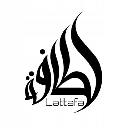 LATTAFA Lahdath 80 ml EDP Eau de Parfum til kvinder