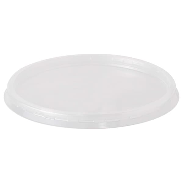 Lock till 460ml Paccor Easy Handle-skål 50 st