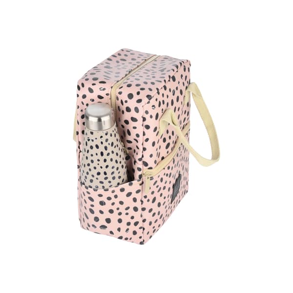 7L Leopard Taupe Madtaske