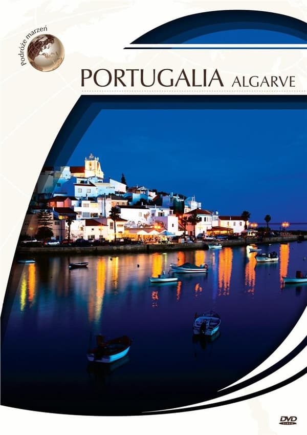 Drømmerejser. Portugal
