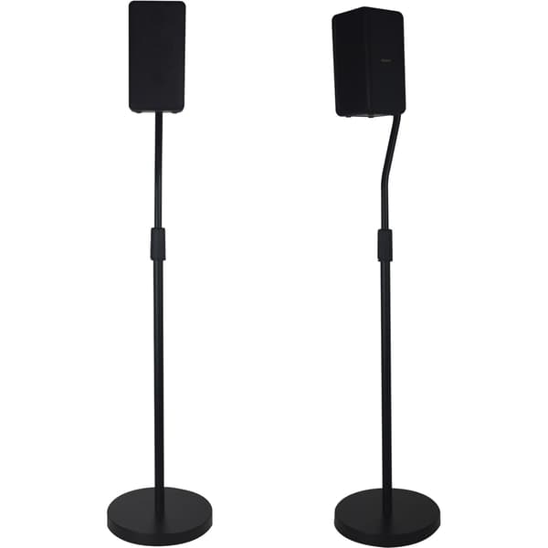 MOZOS MSS5-SET v2 Högtalarställ 2 st