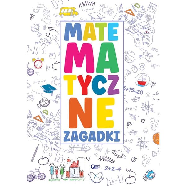 Matematikgåder for børn