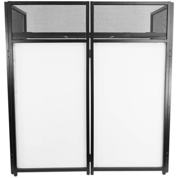 MOZOS EPDJ-100 STOR SKÄRM MED BORD FÖR DJ