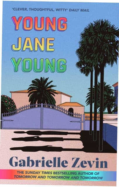 Unga Jane Young