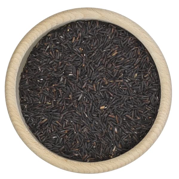 Svart ris 1 kg (2 x 500 g)