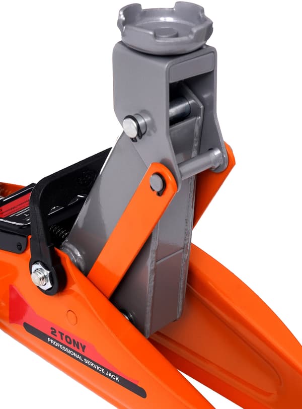 Matalaprofiilinen nostolaite 2T 130-300mm KD1377