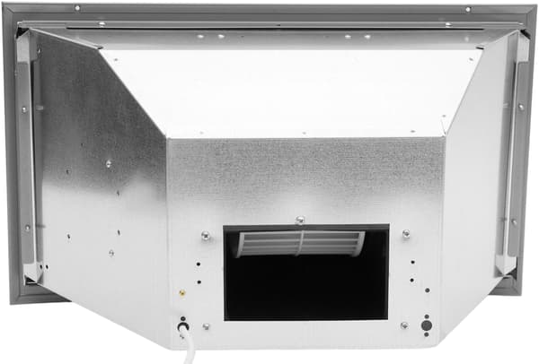 Beko HNU51311SH emhætte