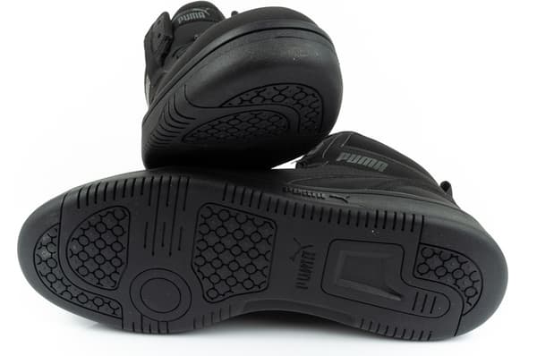 Puma Rebound V6 [393580 01] størrelse 44.5