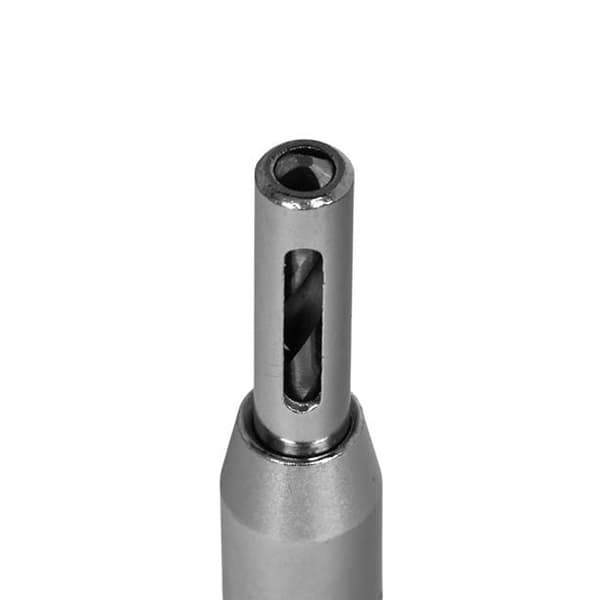 Självcentrerande borrar KD11209