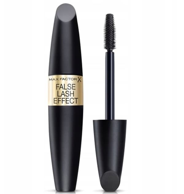 Max Factor False Lash Effect Mascara Sort Brun