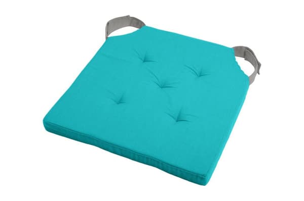 DUO stolehynde 38x38 celadon