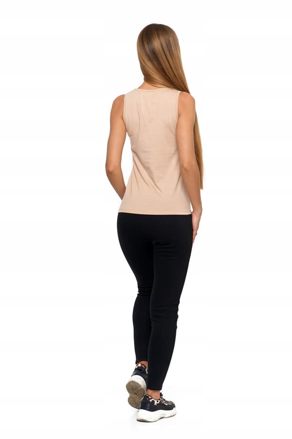 MORAJ Varma Tjocka Leggings Med Hög Midja S/M
