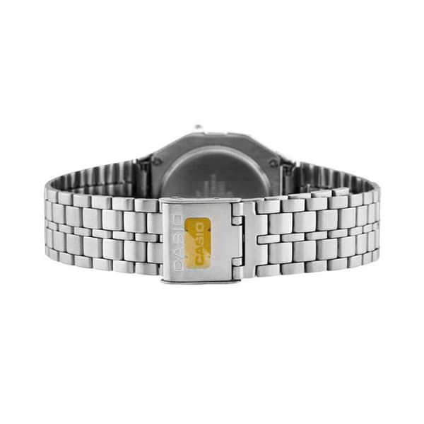 Herreur CASIO A159WA-N1DF - Klassisk (zd168b) + Boks